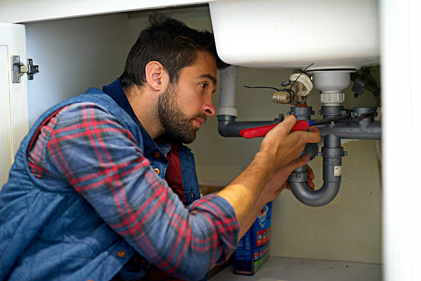 Best Water Heater Installation and Repair  in Greenville, KY